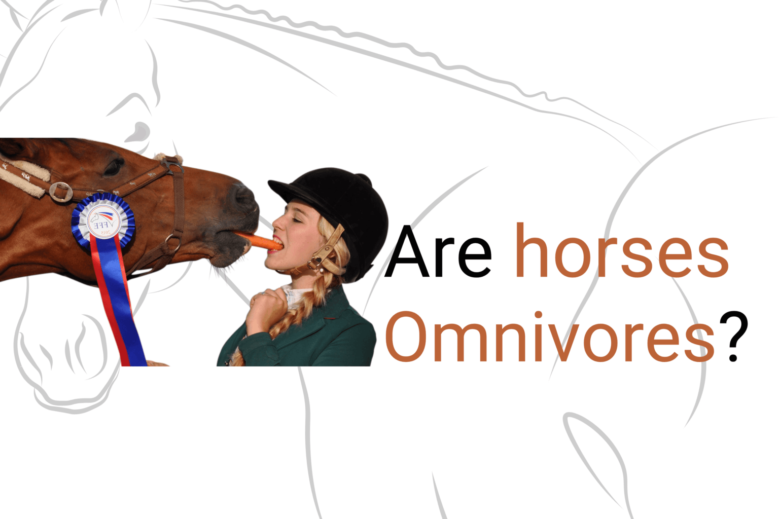 Unveiling-the-Truth-Are-Horses-Omnivores 