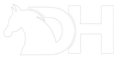 Dream Horse logo