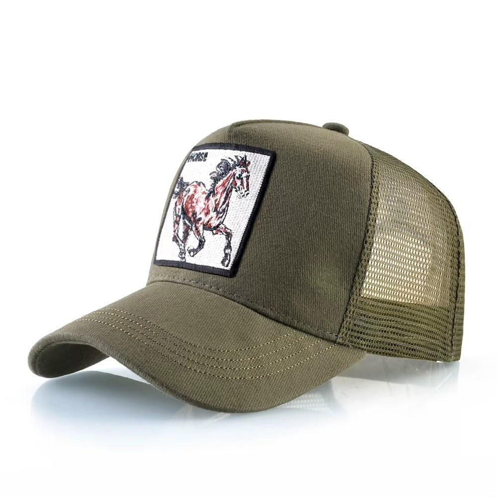 Equestrian horse hat Dream Horse