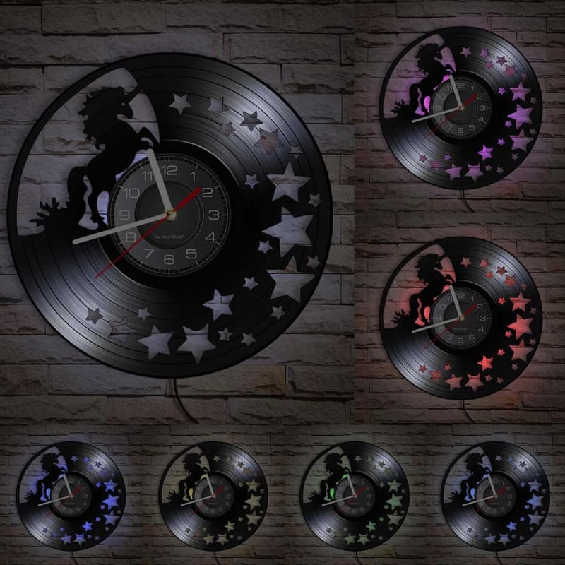 Arabian clock - Dream Horse