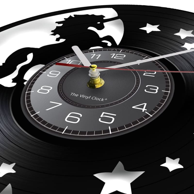 Arabian clock - Dream Horse