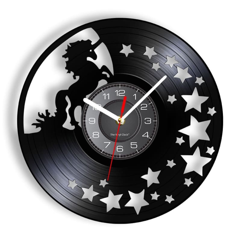 Arabian clock - Dream Horse