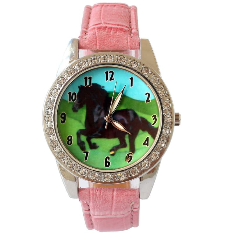 Dream horse watch - Dream Horse