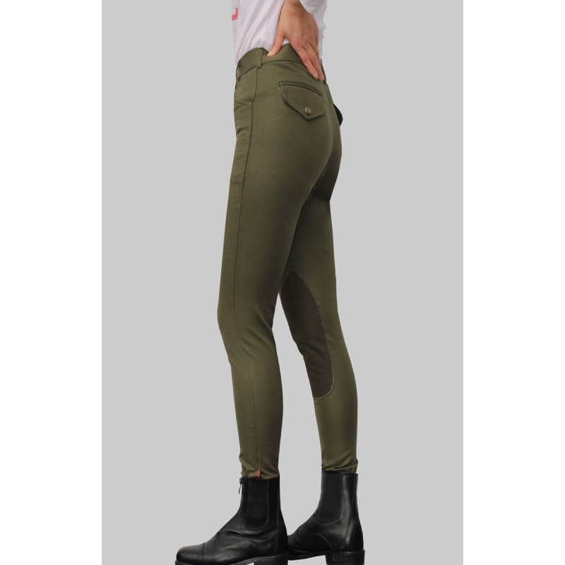 Endurance horse riding leggings - Dream Horse