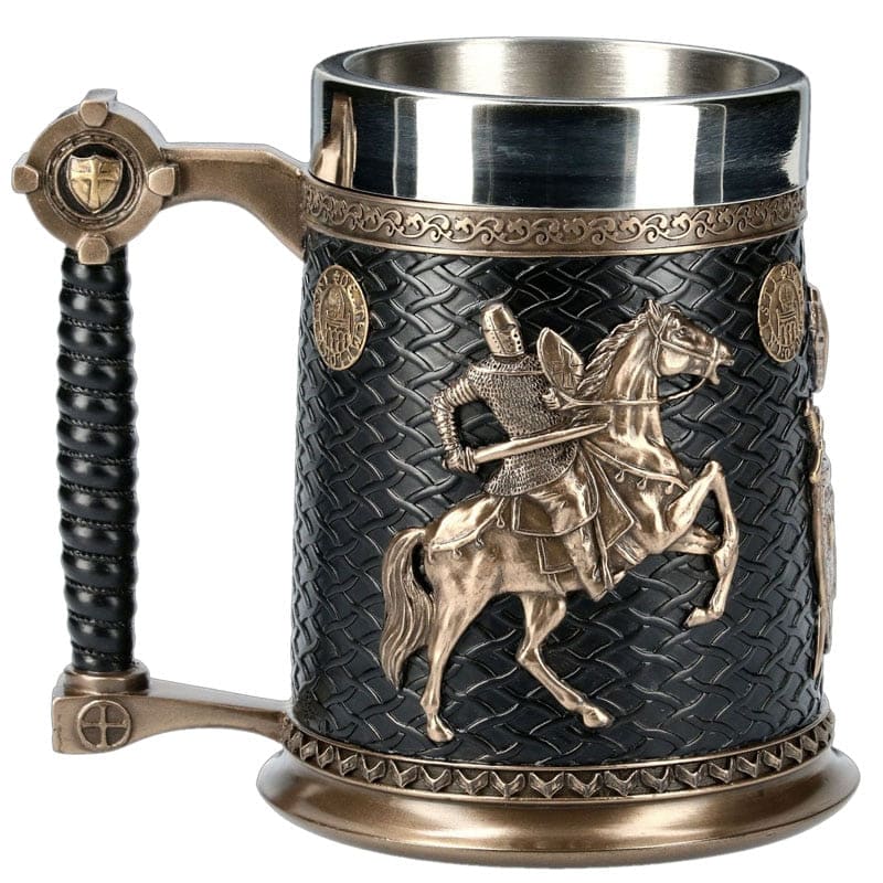 Equestrian coffee mugs - Dream Horse