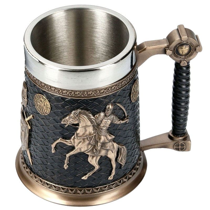 Equestrian coffee mugs - Dream Horse