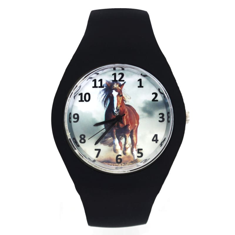 Equine watches - Dream Horse