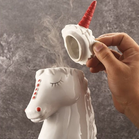 Hawaii Horse Mug Smile - Dream Horse