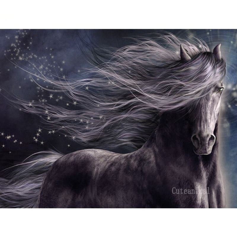 Horse puzzles 500 pieces - Dream Horse