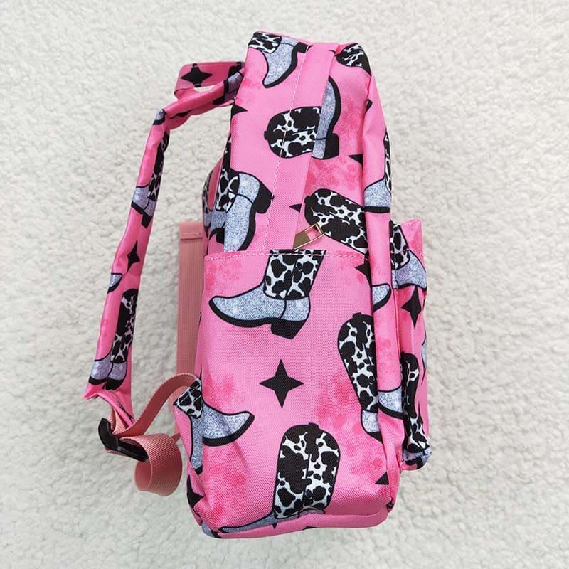Horse riding backpack for girl - Dream Horse