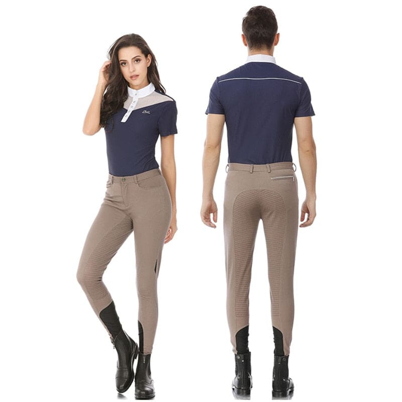 Horse riding leggings Ireland - Dream Horse