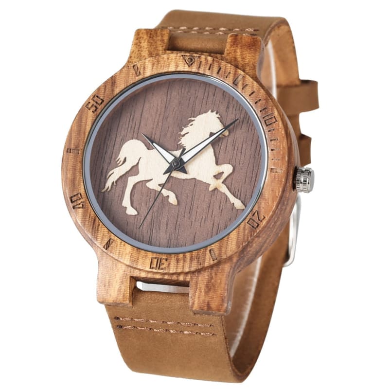 Horse watches for women - Dream Horse