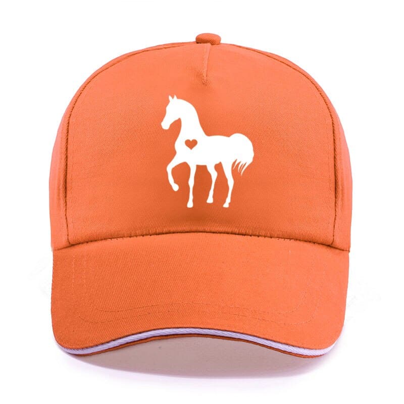 Hountain horse cap - Dream Horse