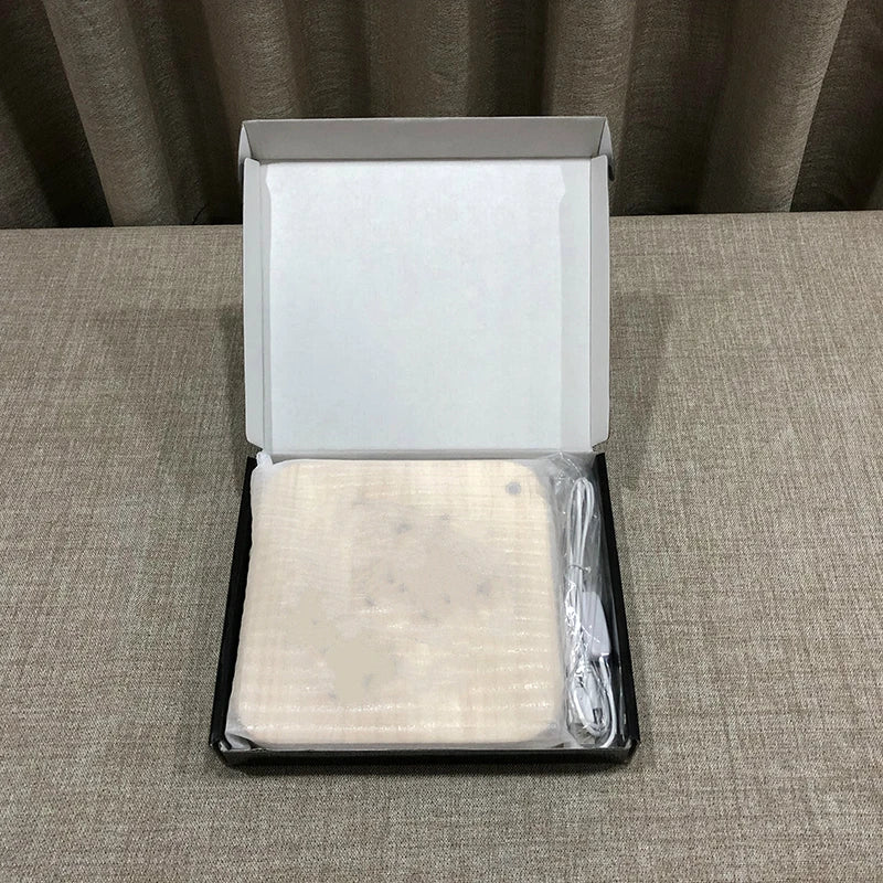 Wooden horse lamp Dream Horse